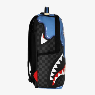 SPRAYGROUND DISNEY MICKEY PAINTING DONALD BACKPACK 