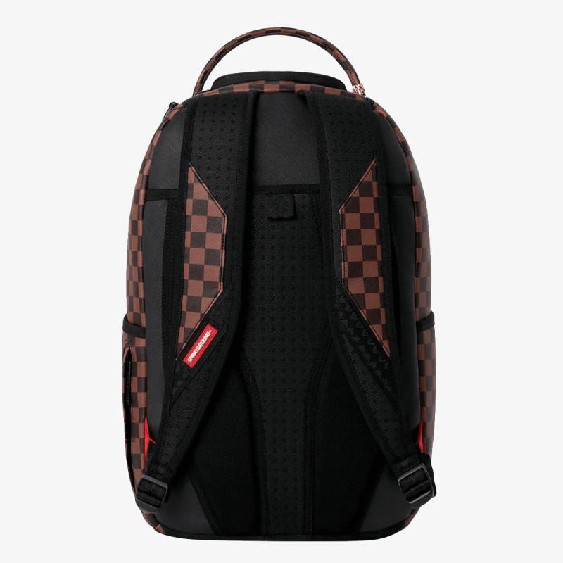SPRAYGROUND USPS SHARK STAMP BACKPACK 