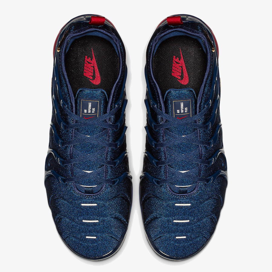 Nike Nike AIR VAPORMAX PLUS 