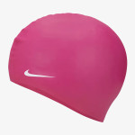 Nike SOLID SILICONE CAP 