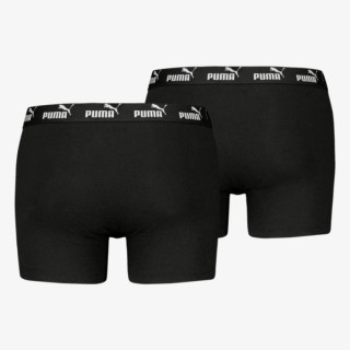 Puma PUMA ELEMENTS MEN BASIC BOXERS 2P 