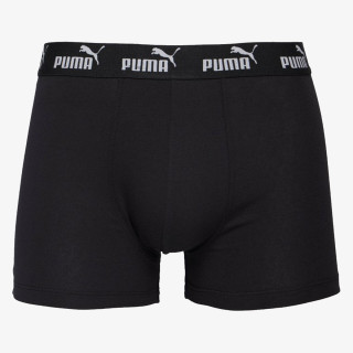Puma PUMA ELEMENTS MEN STRIPED BOXERS 2P 