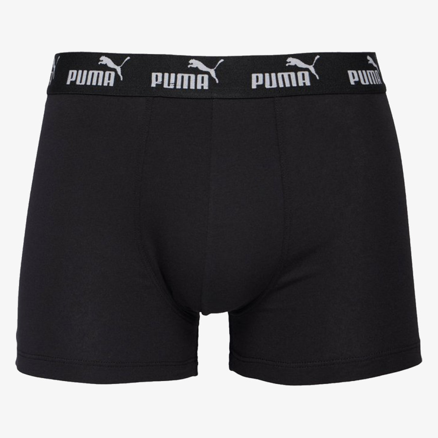 Puma PUMA ELEMENTS MEN STRIPED BOXERS 2P 