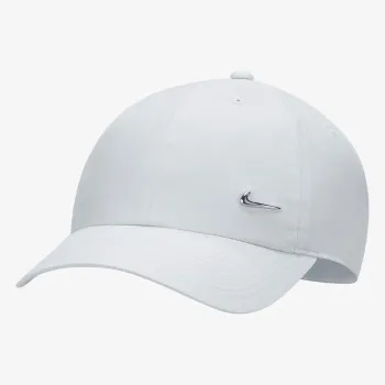 NIKE U NSW DF H86 METAL SWOOSH CAP 