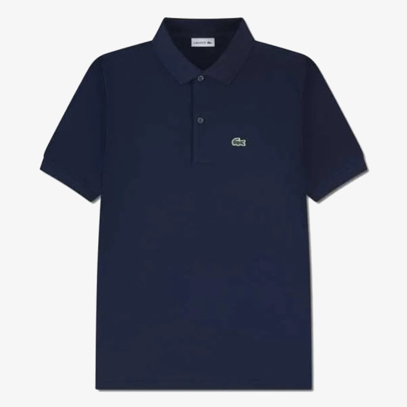 LACOSTE LCB NON-ORGANIC PETIT PIQUE PO 