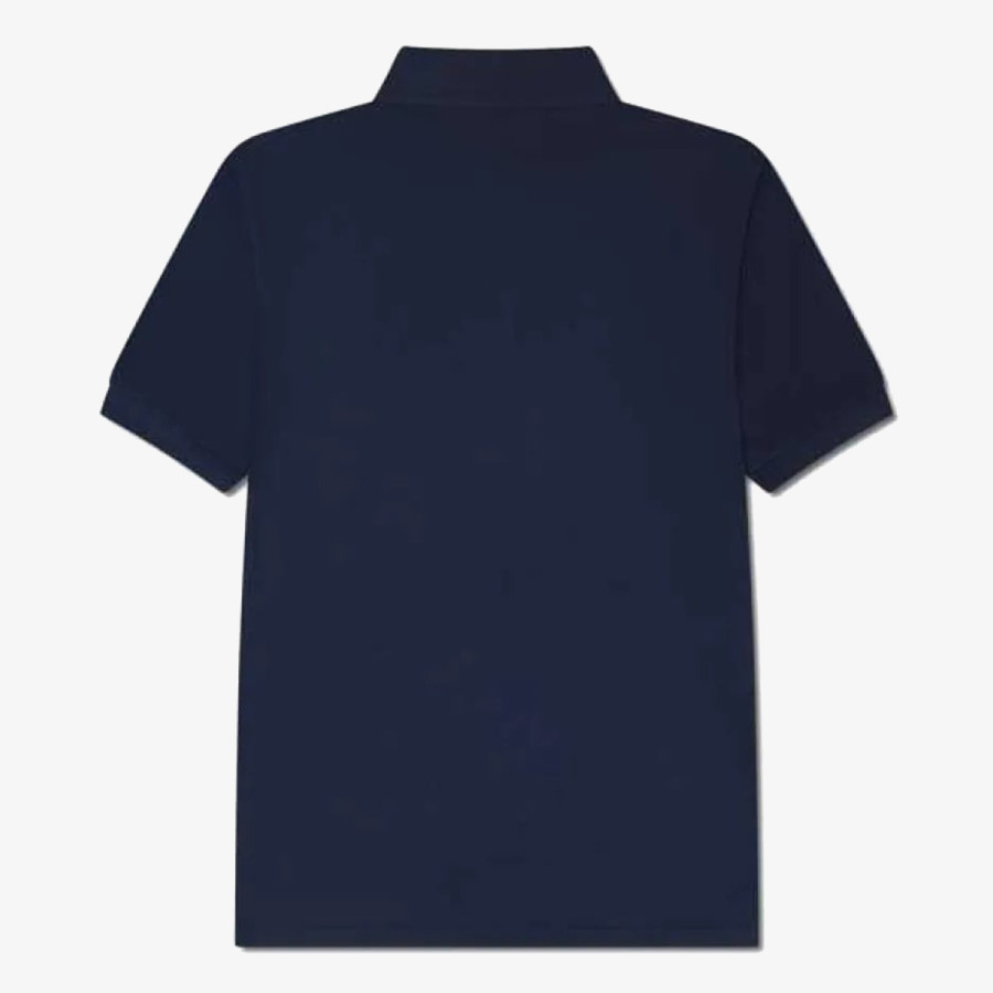 LACOSTE LCB NON-ORGANIC PETIT PIQUE PO 