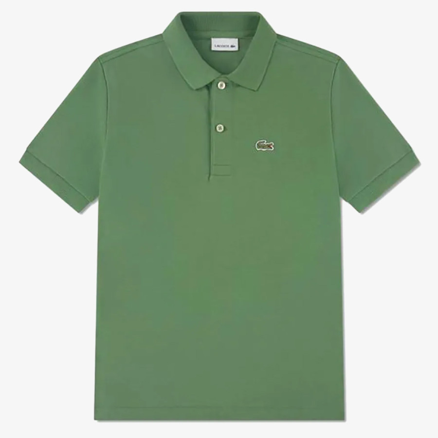 LACOSTE LCB NON-ORGANIC PETIT PIQUE PO 