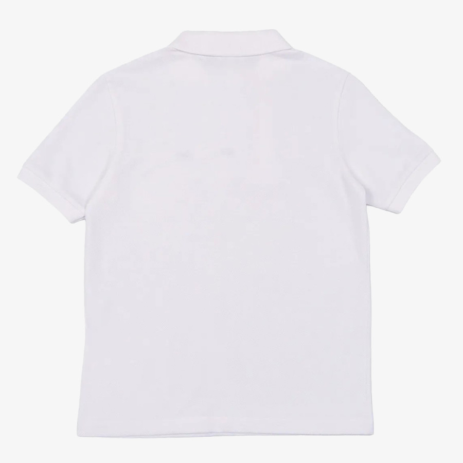 LACOSTE LCB NON-ORGANIC PETIT PIQUE PO 