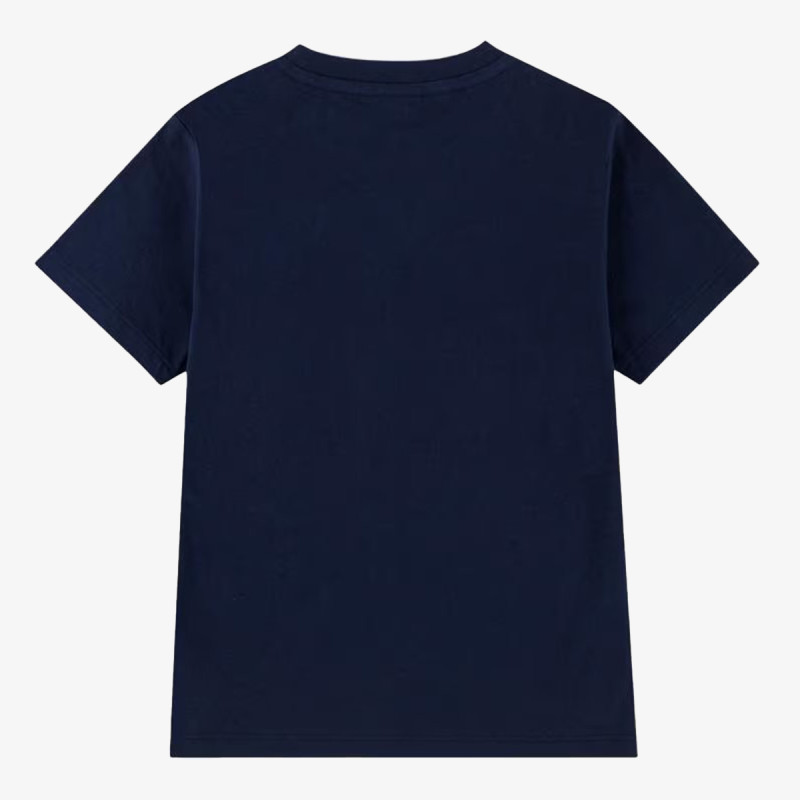 LACOSTE LCB GRAPHIC TEE 