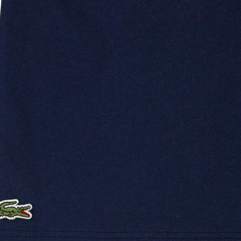 LACOSTE LCB GRAPHIC TEE 