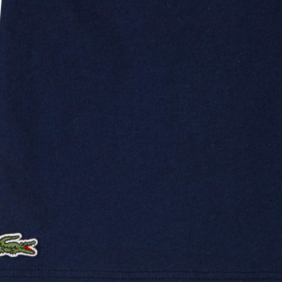 LACOSTE LCB GRAPHIC TEE 