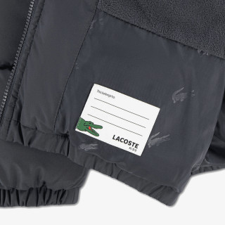 LACOSTE LCN LACOSTE CORE PUFFER JKT 