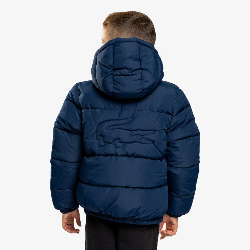 LACOSTE LCN LACOSTE CORE PUFFER JKT 