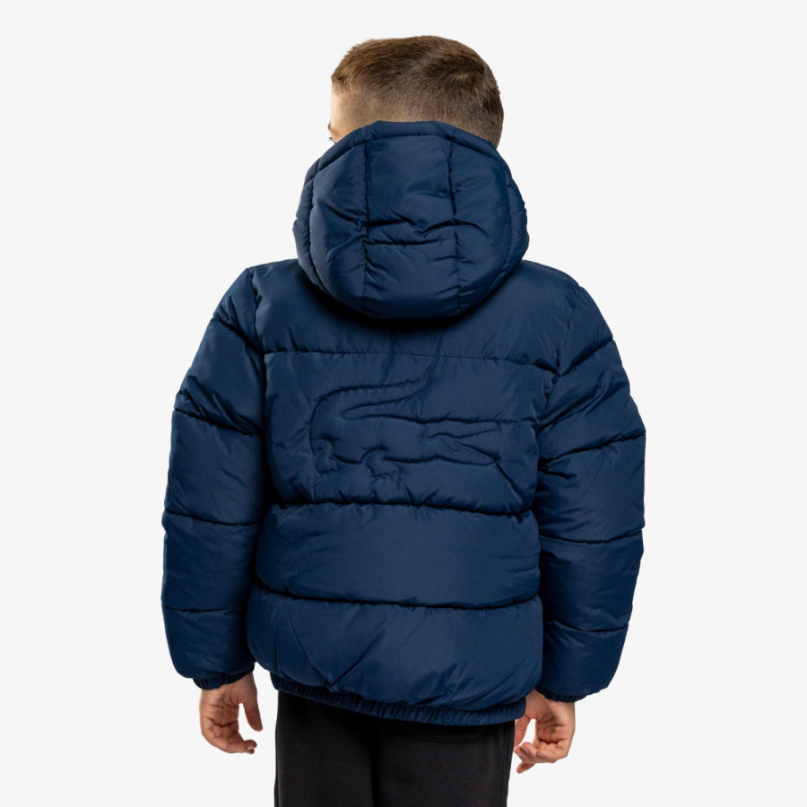 LACOSTE LCN LACOSTE CORE PUFFER JKT 
