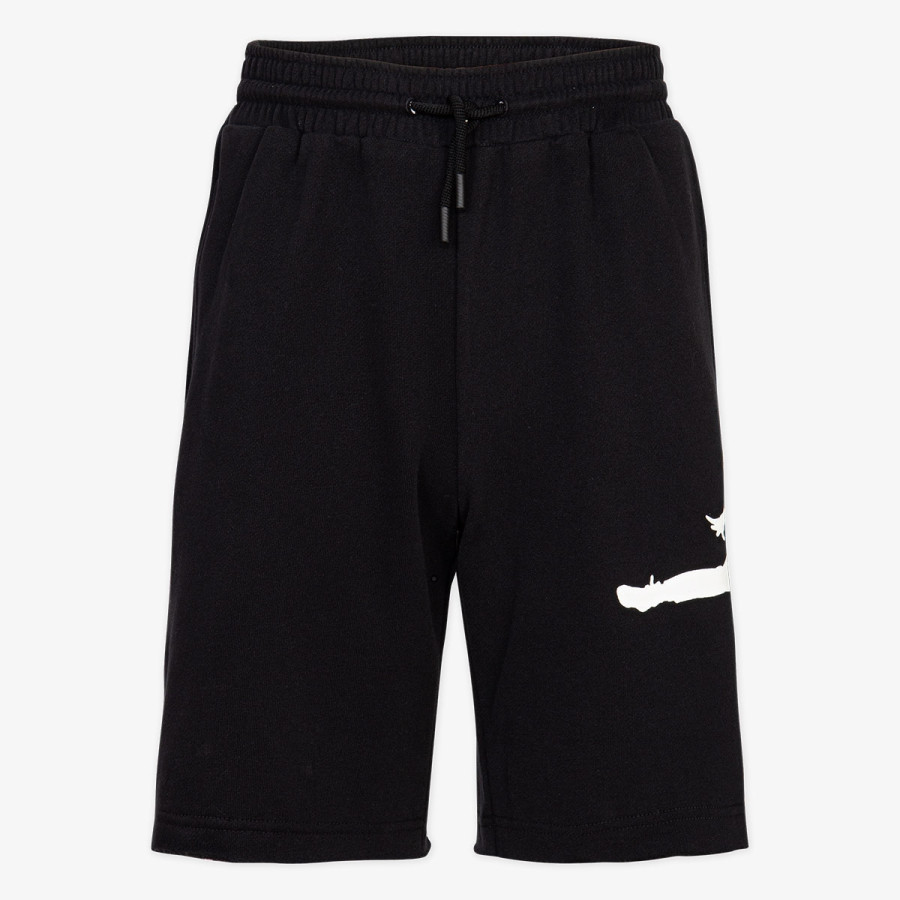 NIKE JDB JUMPMAN AIR FLEECE SHORT 