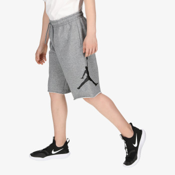 NIKE JDB JUMPMAN AIR FLEECE SHORT 