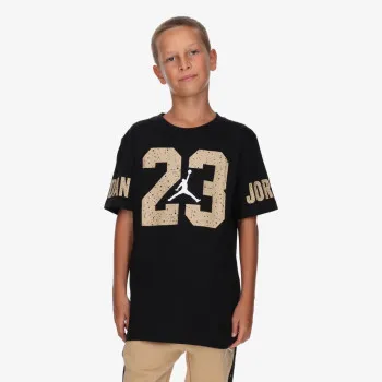 NIKE JDB 23 SPECKLE TEE 