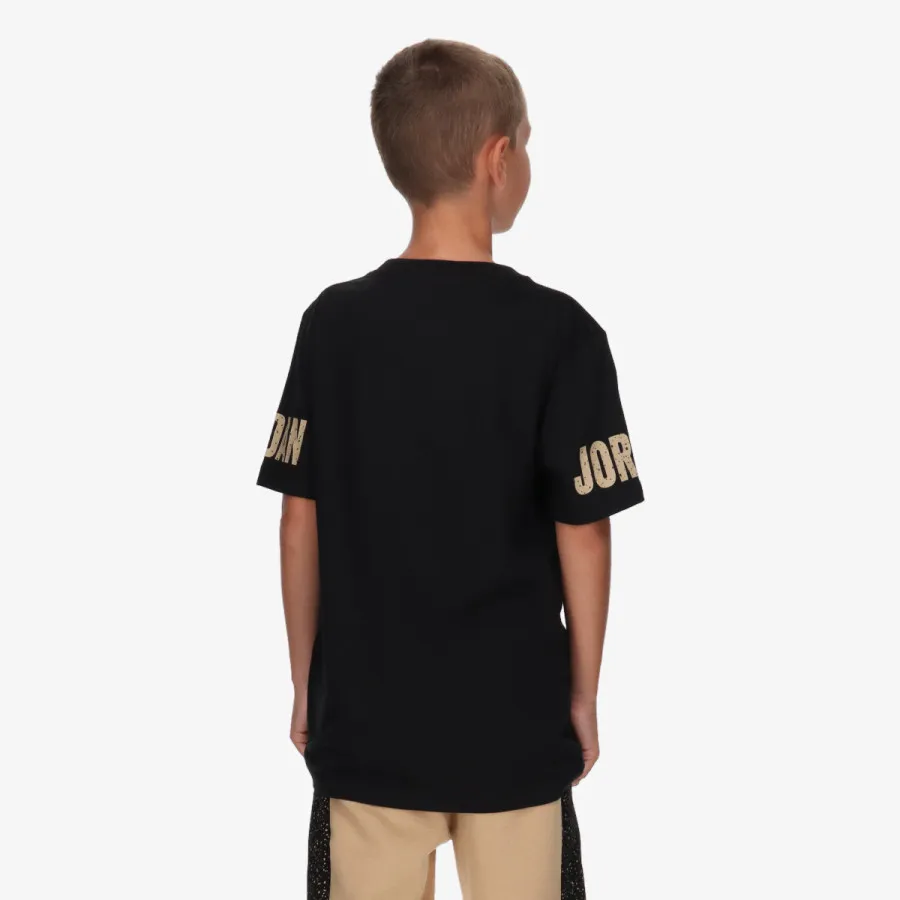 NIKE JDB 23 SPECKLE TEE 