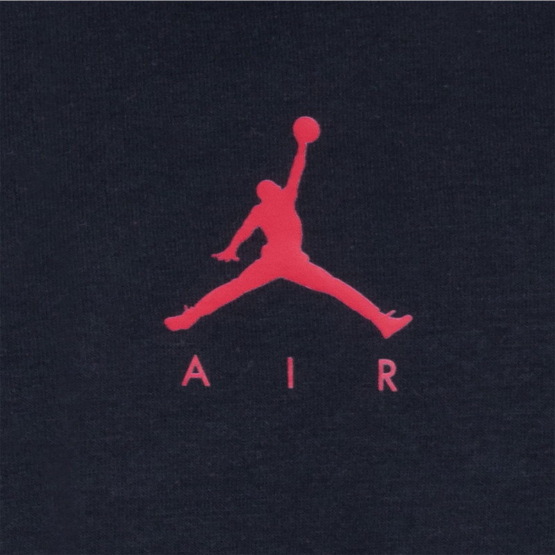 Nike JDB JUMPMAN AIR SPECKLE FZ 