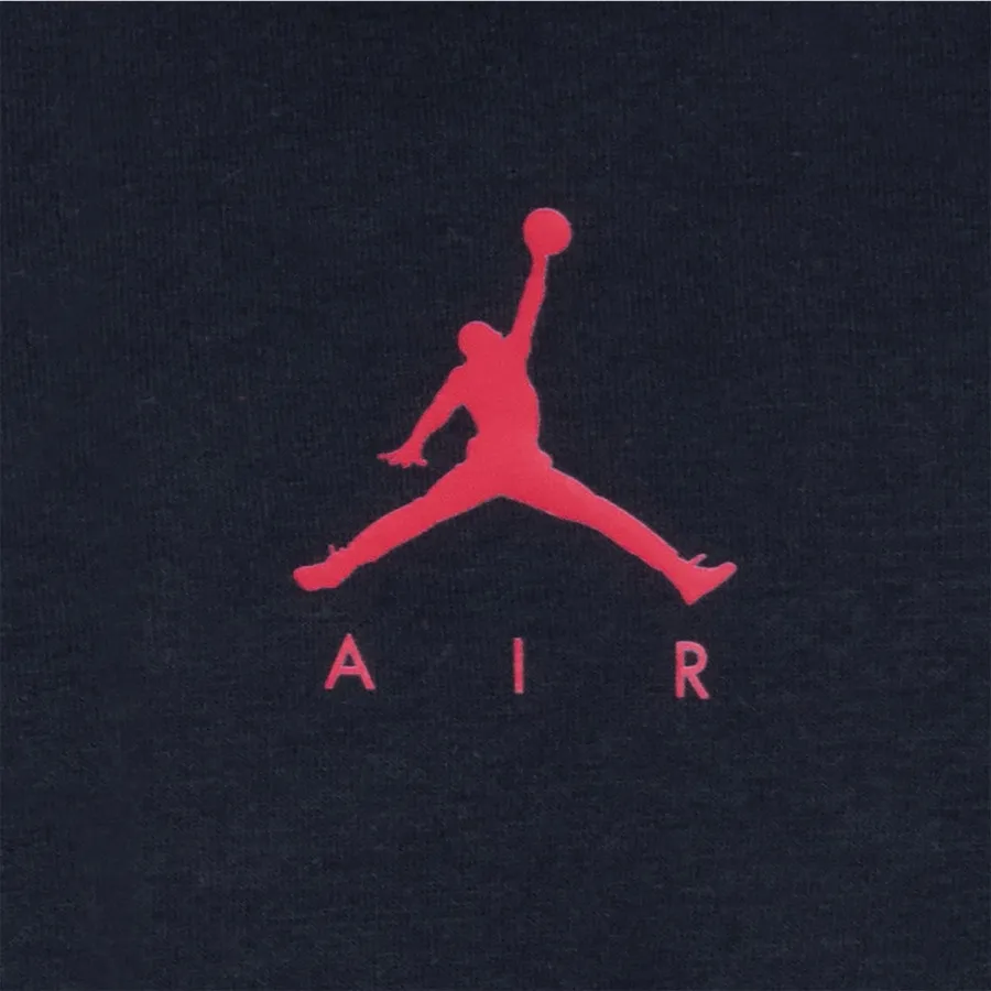 NIKE JDB JUMPMAN AIR SPECKLE FZ 