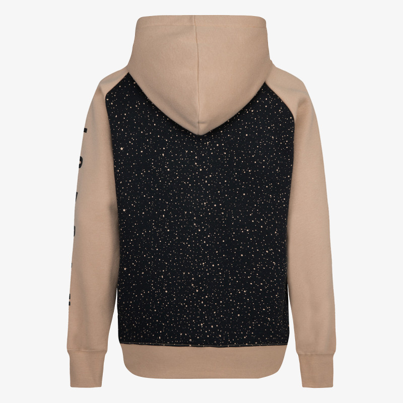 Nike JDB JUMPMAN AIR SPECKLE PLLVER 