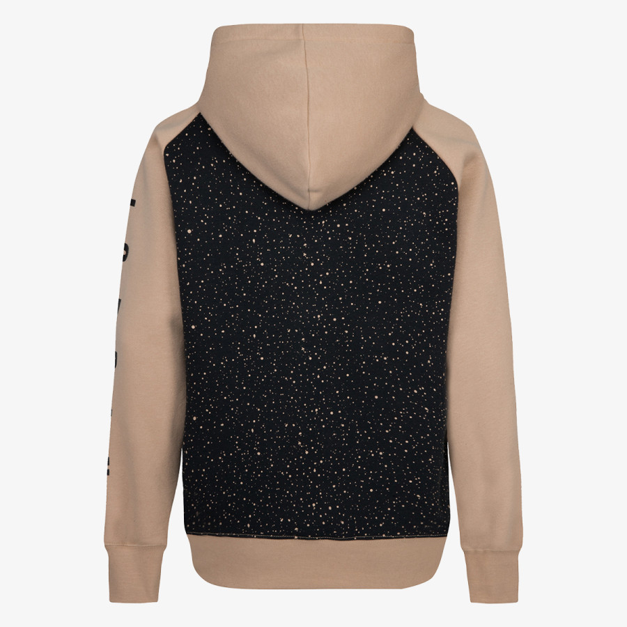 Nike JDB JUMPMAN AIR SPECKLE PLLVER 