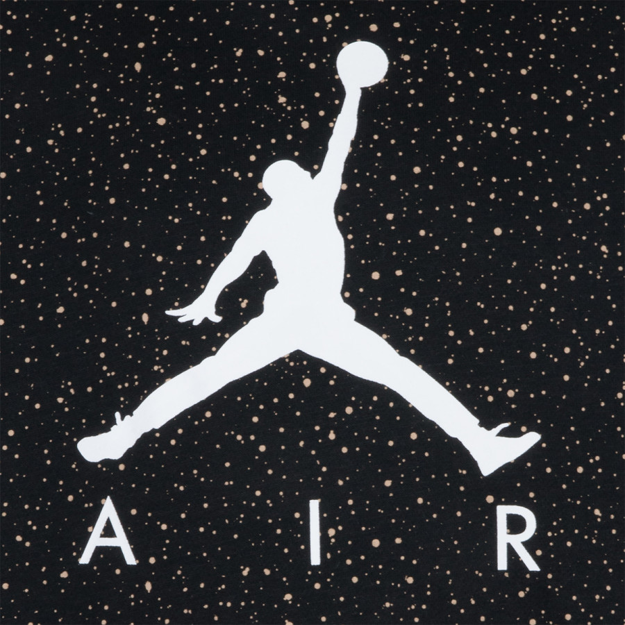 Nike JDB JUMPMAN AIR SPECKLE PLLVER 