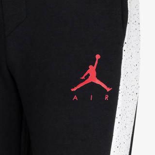 NIKE JDB JUMPMAN AIR SPECKLE FLC PN 
