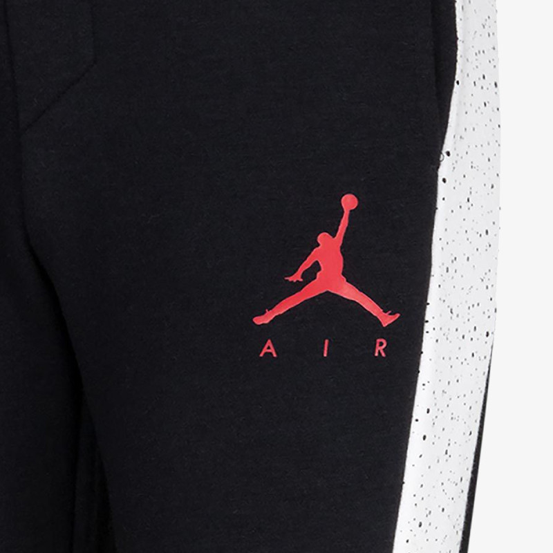 Nike JDB JUMPMAN AIR SPECKLE FLC PN 