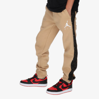 Nike JDB JUMPMAN AIR SPECKLE FLC PN 