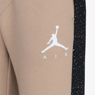 Nike JDB JUMPMAN AIR SPECKLE FLC PN 