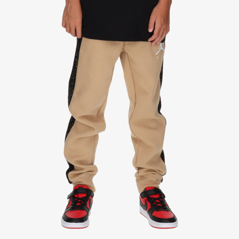 Nike JDB JUMPMAN AIR SPECKLE FLC PN 