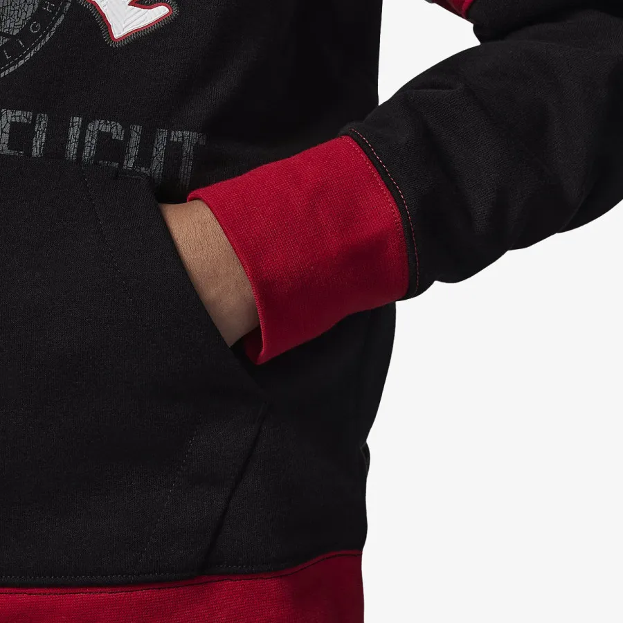 NIKE JDB GYM23 PO HOODIE 