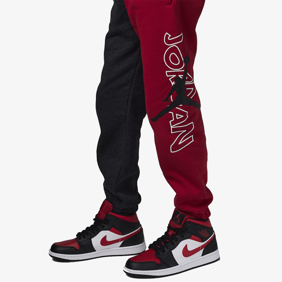 Nike JDB LUCID DREAM FLC PANT 