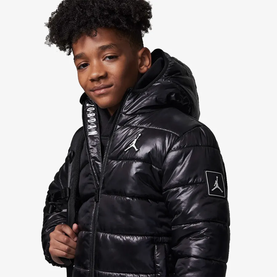 NIKE JDB MW DOWN JKT 