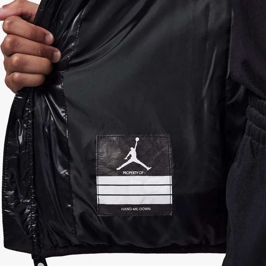 NIKE JDB MW DOWN JKT 
