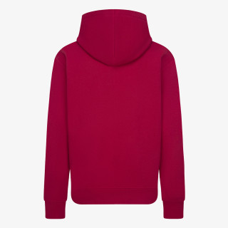 NIKE JDB JORDAN HBR FLC PO HOODIE 