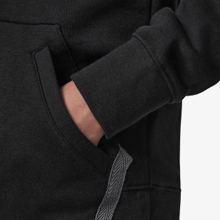 NIKE JDB MJ PSG HBR FLC PO HOODIE 
