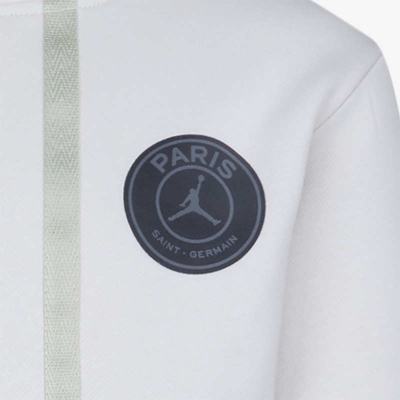 Nike JDB MJ PSG HBR FLC PO HOODIE 