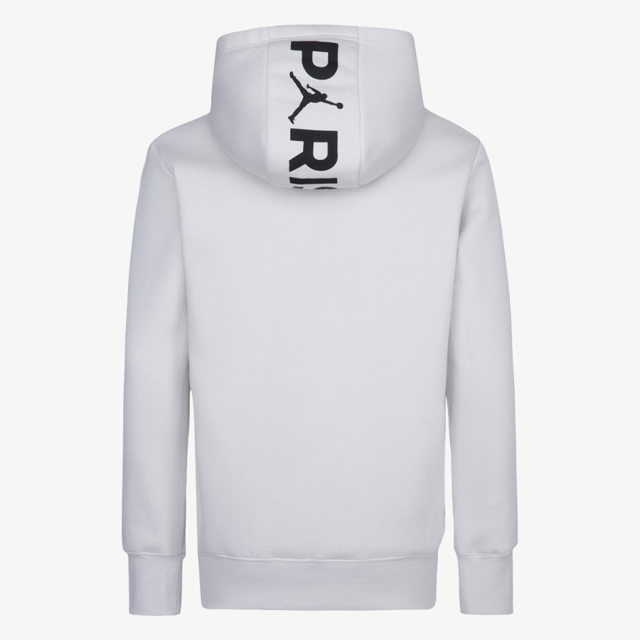 Nike JDB MJ PSG HBR FLC PO HOODIE 