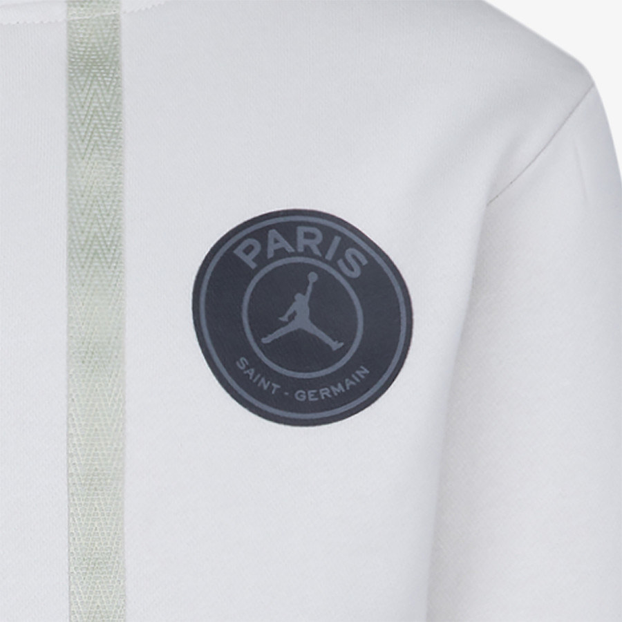 Nike JDB MJ PSG HBR FLC PO HOODIE 