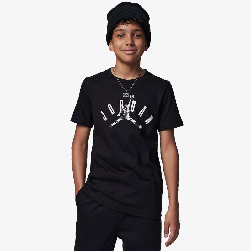 Nike JDB MJ FLIGHT MVP JORDAN SS TE 