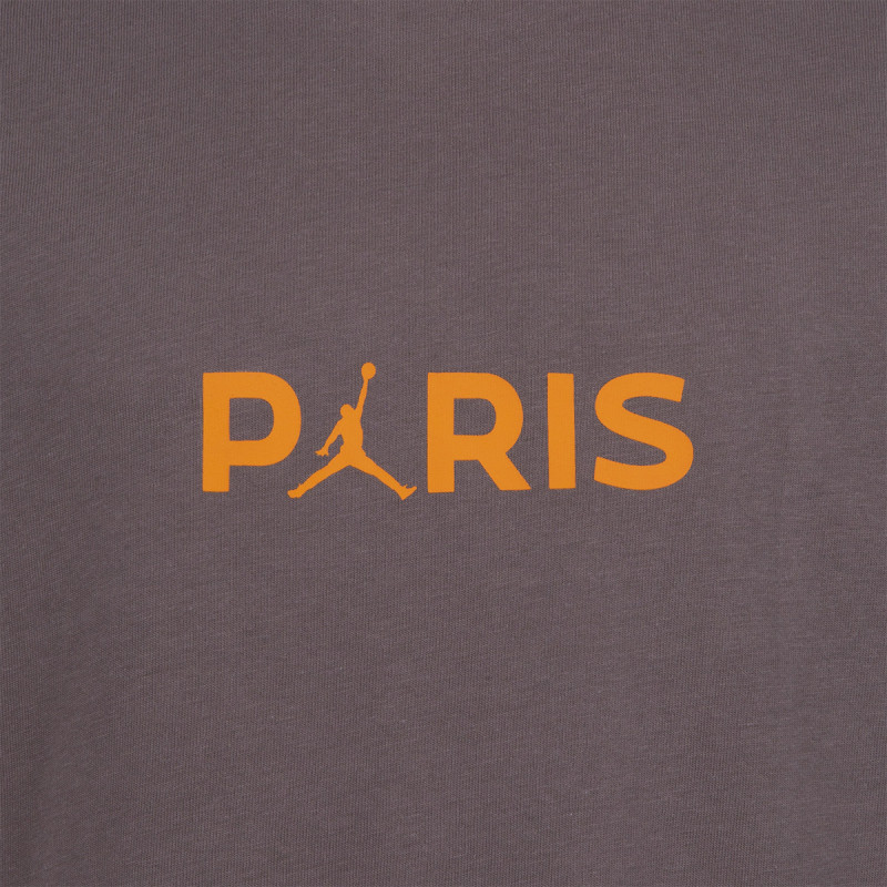 Nike JDB MJ PSG WORDMARK SS TEE 