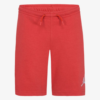 NIKE JDB MJ ESSENTIALS FT SHORT 