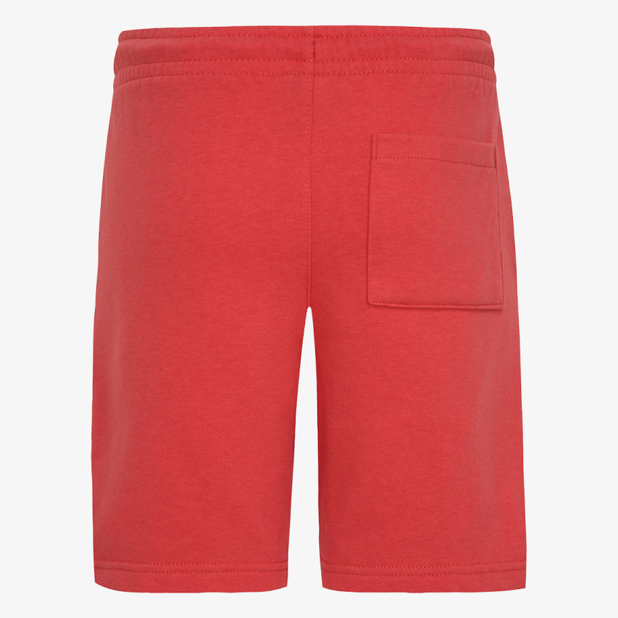 NIKE JDB MJ ESSENTIALS FT SHORT 