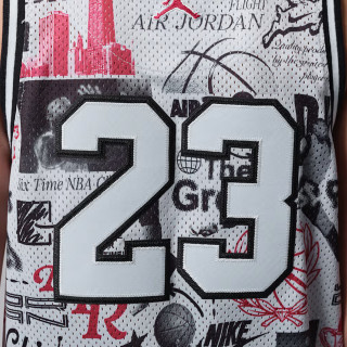 JORDAN JDN JORDAN 23 AOP JERSEY 