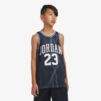 NIKE JDN JORDAN 23 AOP JERSEY 