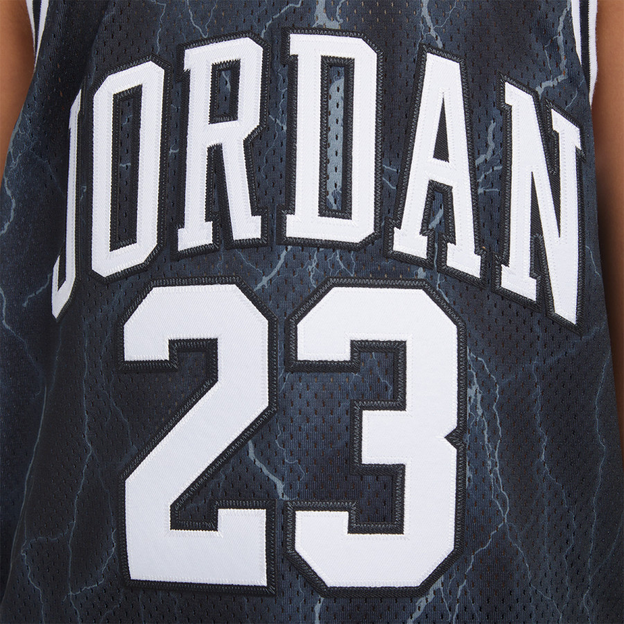 NIKE JDN JORDAN 23 AOP JERSEY 