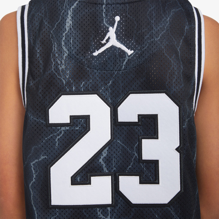 NIKE JDN JORDAN 23 AOP JERSEY 