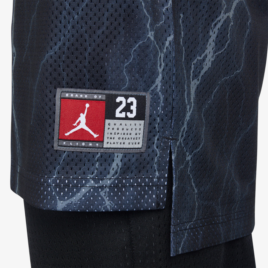 NIKE JDN JORDAN 23 AOP JERSEY 